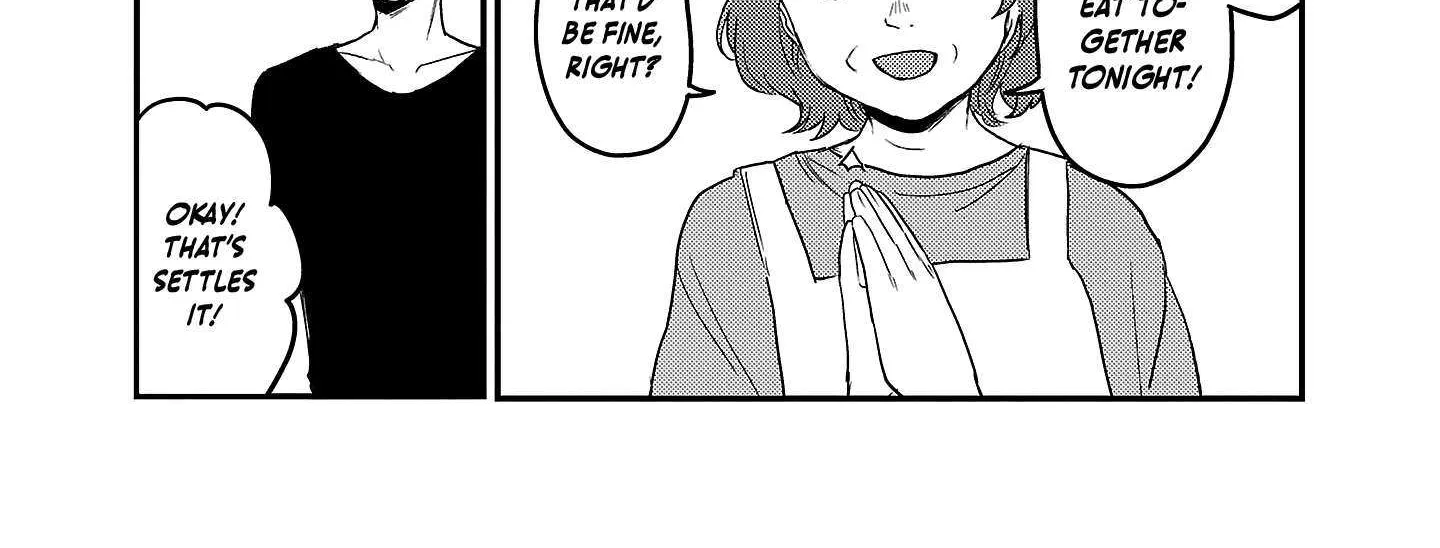 Read Welcome Back, Papa chapter 27 image 19 on Lezhin