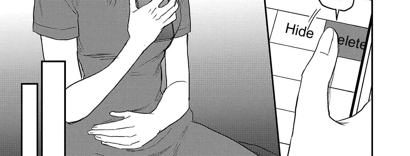 Read Welcome Back, Papa chapter 27 image 23 on Lezhin