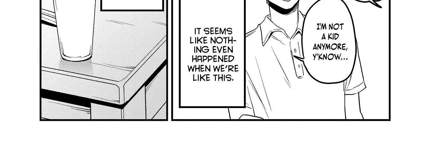 Read Welcome Back, Papa chapter 27 image 25 on Lezhin