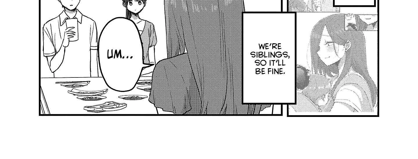 Read Welcome Back, Papa chapter 27 image 27 on Lezhin