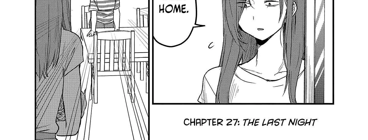 Read Welcome Back, Papa chapter 27 image 3 on Lezhin