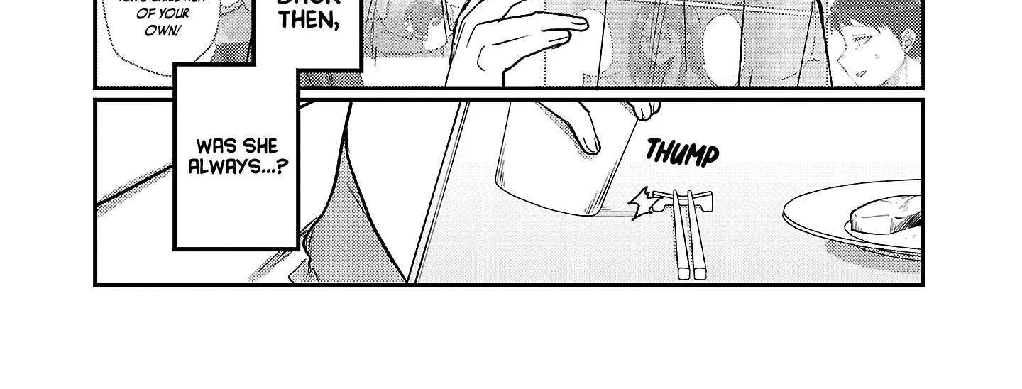 Read Welcome Back, Papa chapter 27 image 33 on Lezhin