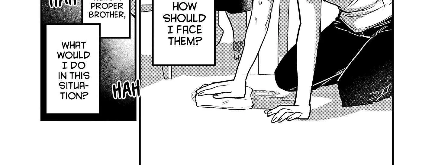 Read Welcome Back, Papa chapter 27 image 35 on Lezhin