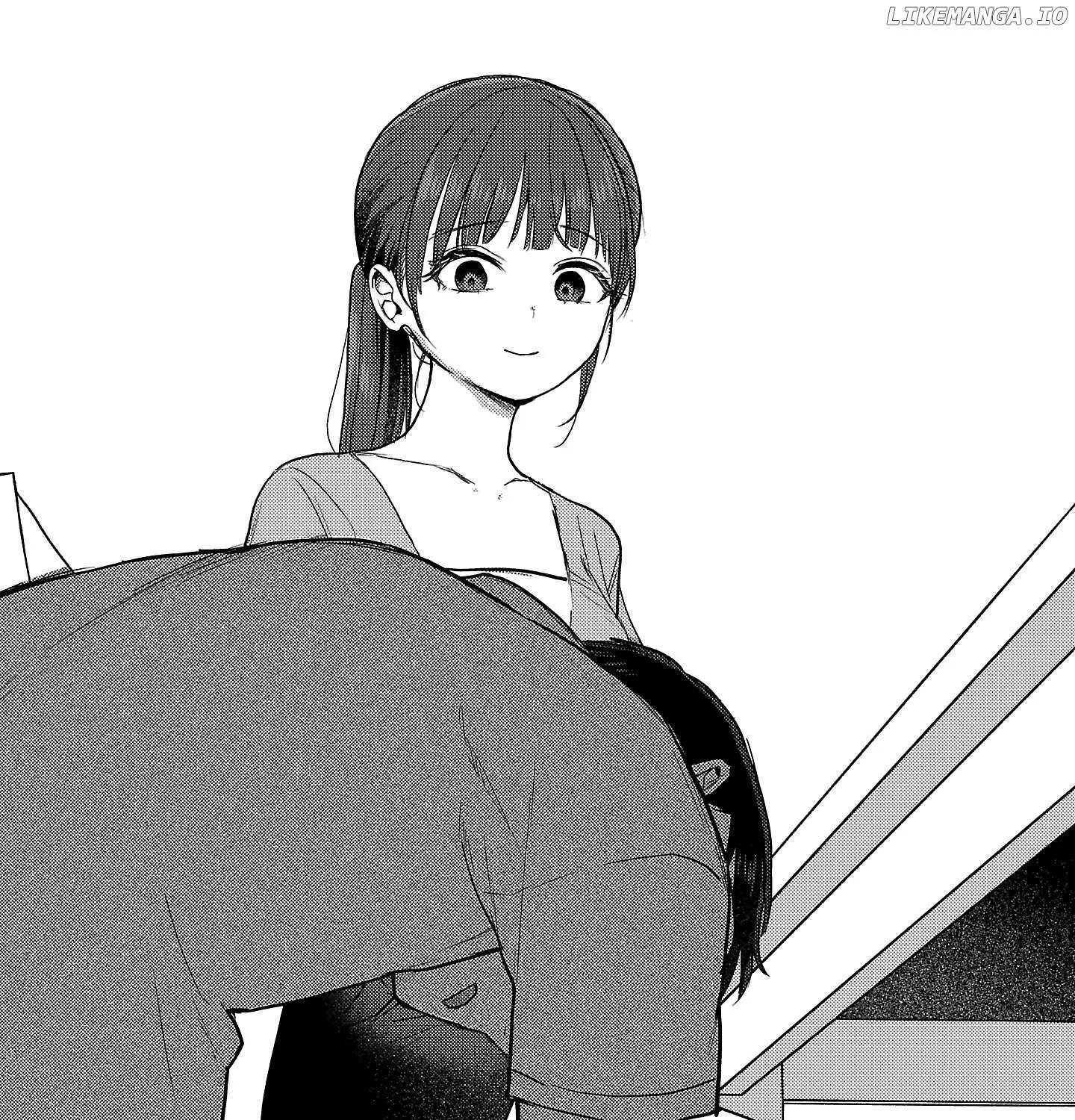 Read Welcome Back, Papa chapter 27 image 36 on Lezhin