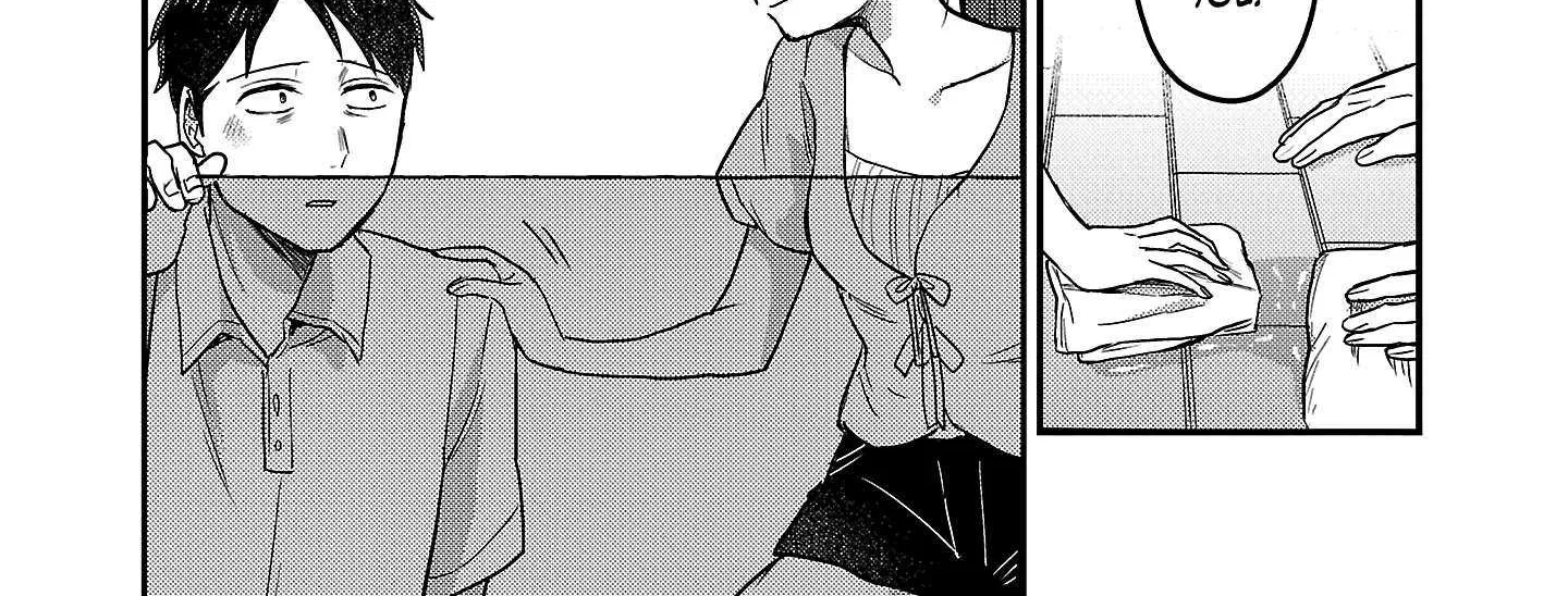 Read Welcome Back, Papa chapter 27 image 39 on Lezhin