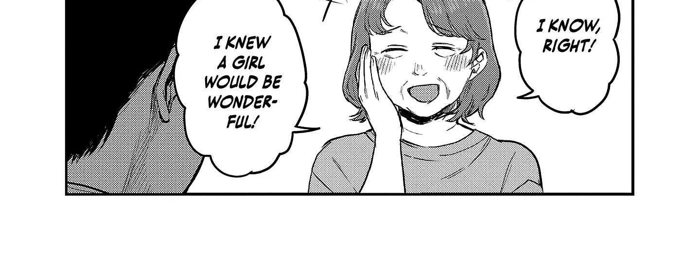 Read Welcome Back, Papa chapter 27 image 47 on Lezhin