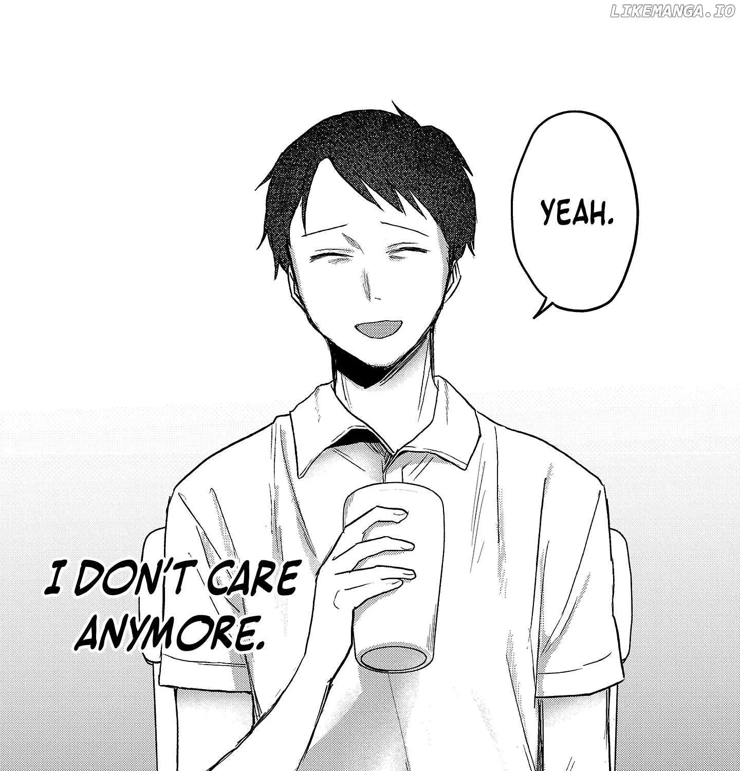 Read Welcome Back, Papa chapter 27 image 50 on Lezhin