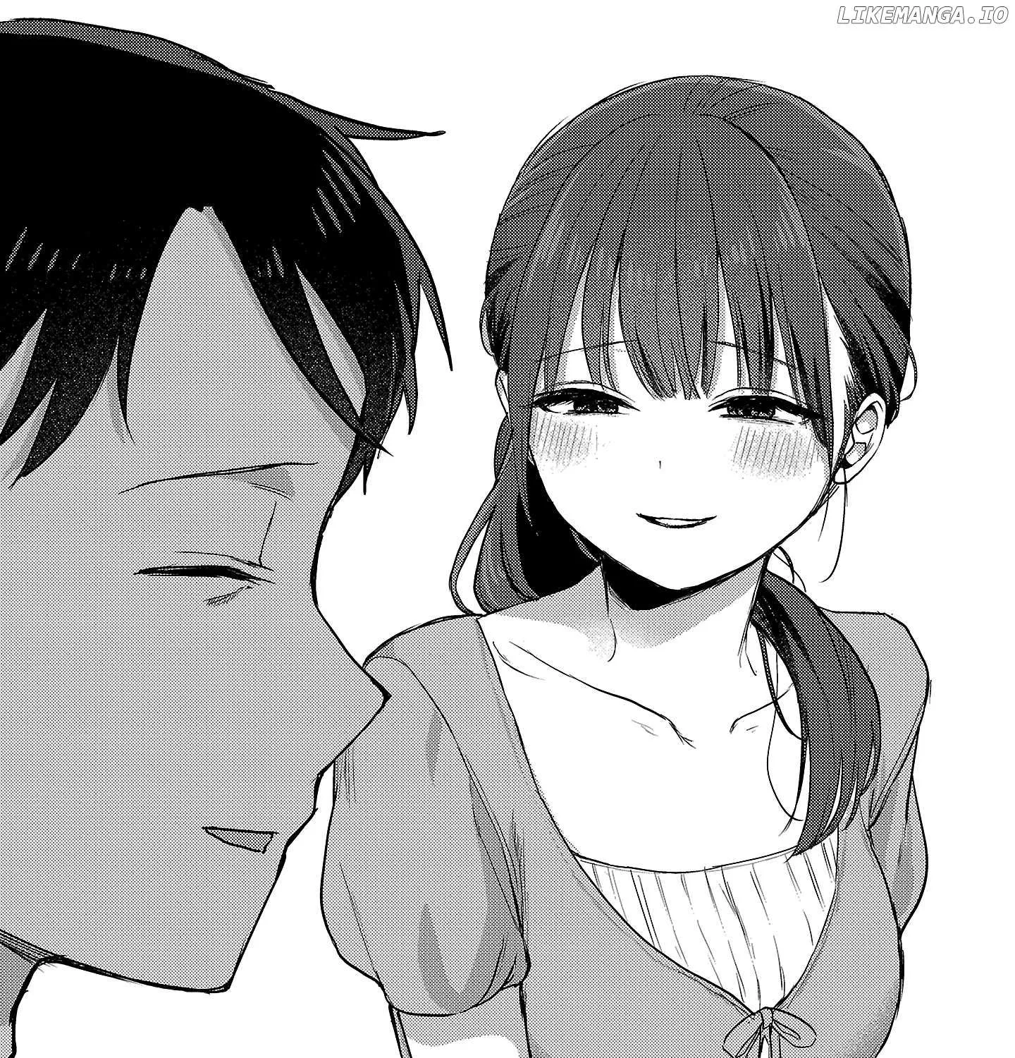 Read Welcome Back, Papa chapter 27 image 52 on Lezhin