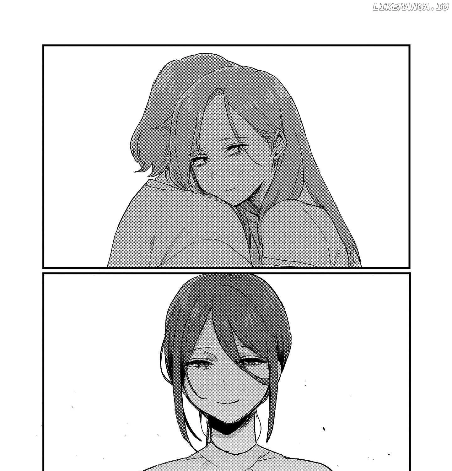 Read Welcome Back, Papa chapter 27 image 6 on Lezhin