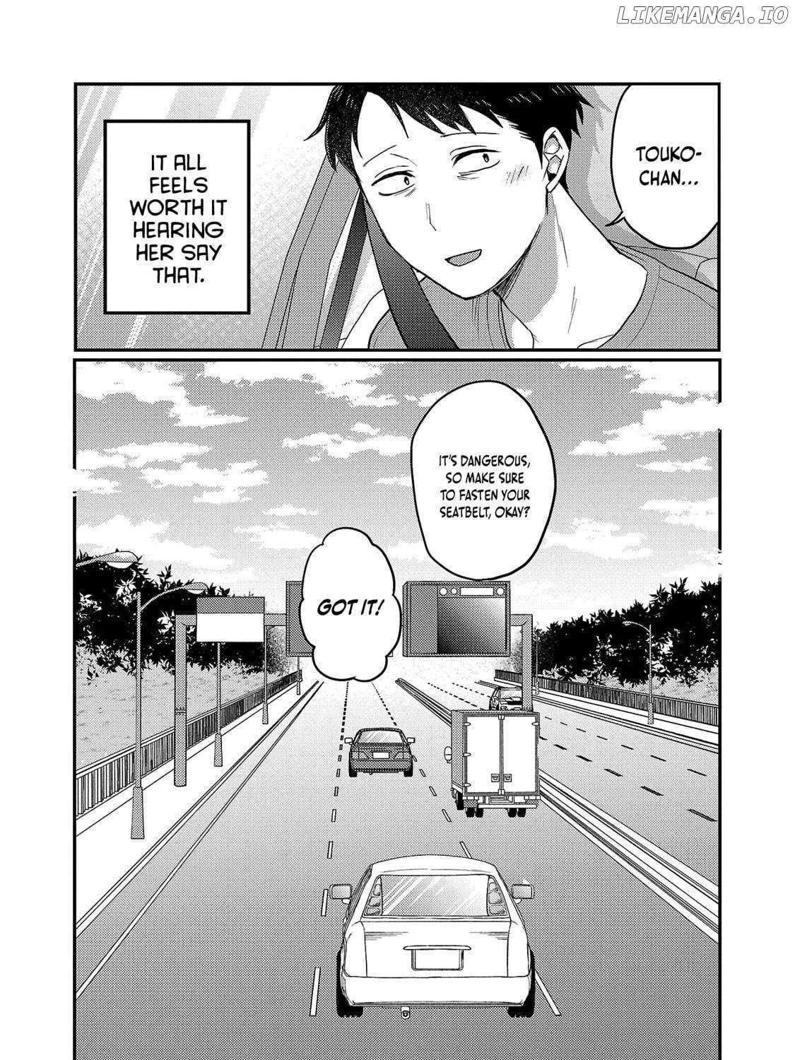 Read Welcome Back, Papa chapter 28 image 28 on Lezhin