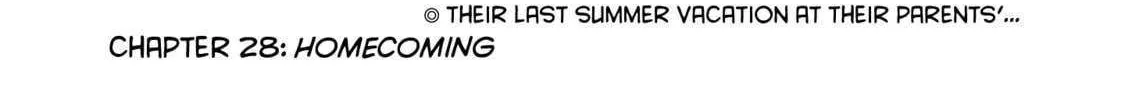 Read Welcome Back, Papa chapter 28 image 3 on Lezhin
