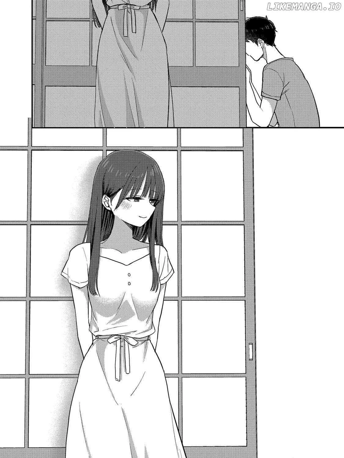 Read Welcome Back, Papa chapter 28 image 4 on Lezhin