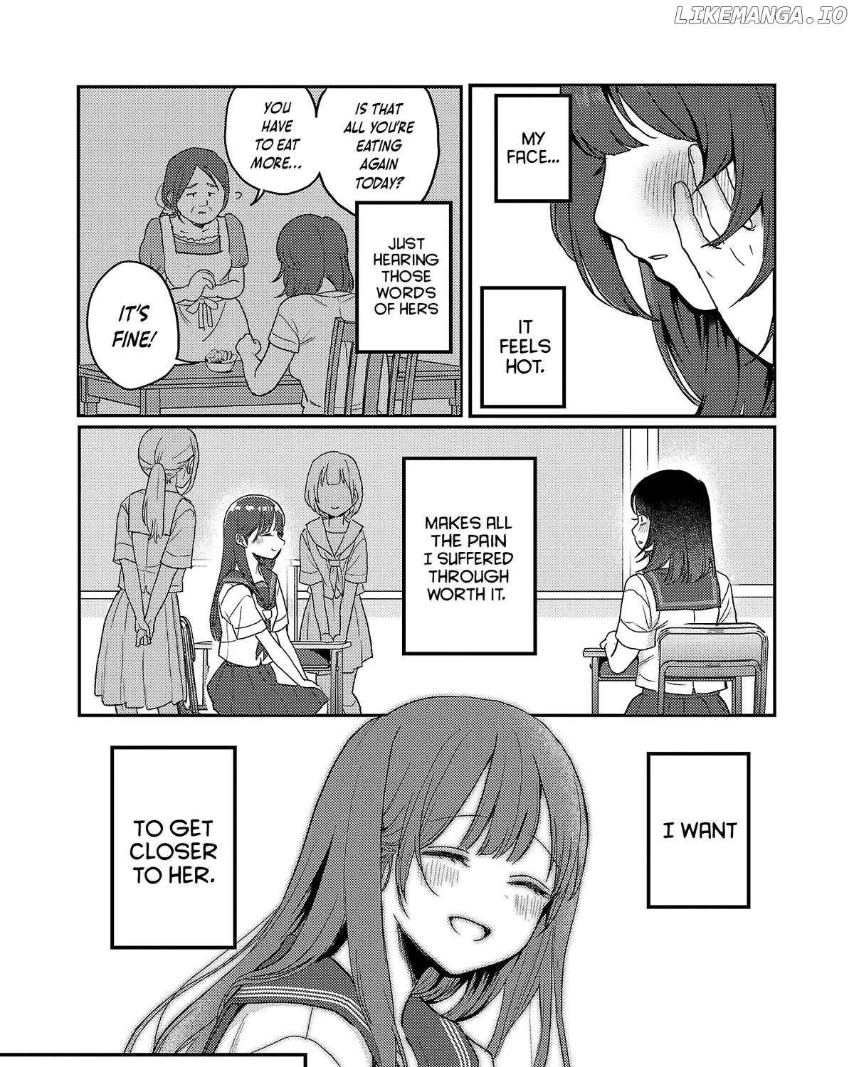 Read Welcome Back, Papa chapter 29 image 12 on Lezhin