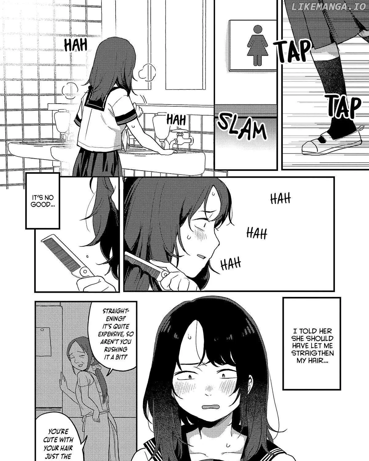 Read Welcome Back, Papa chapter 29 image 16 on Lezhin