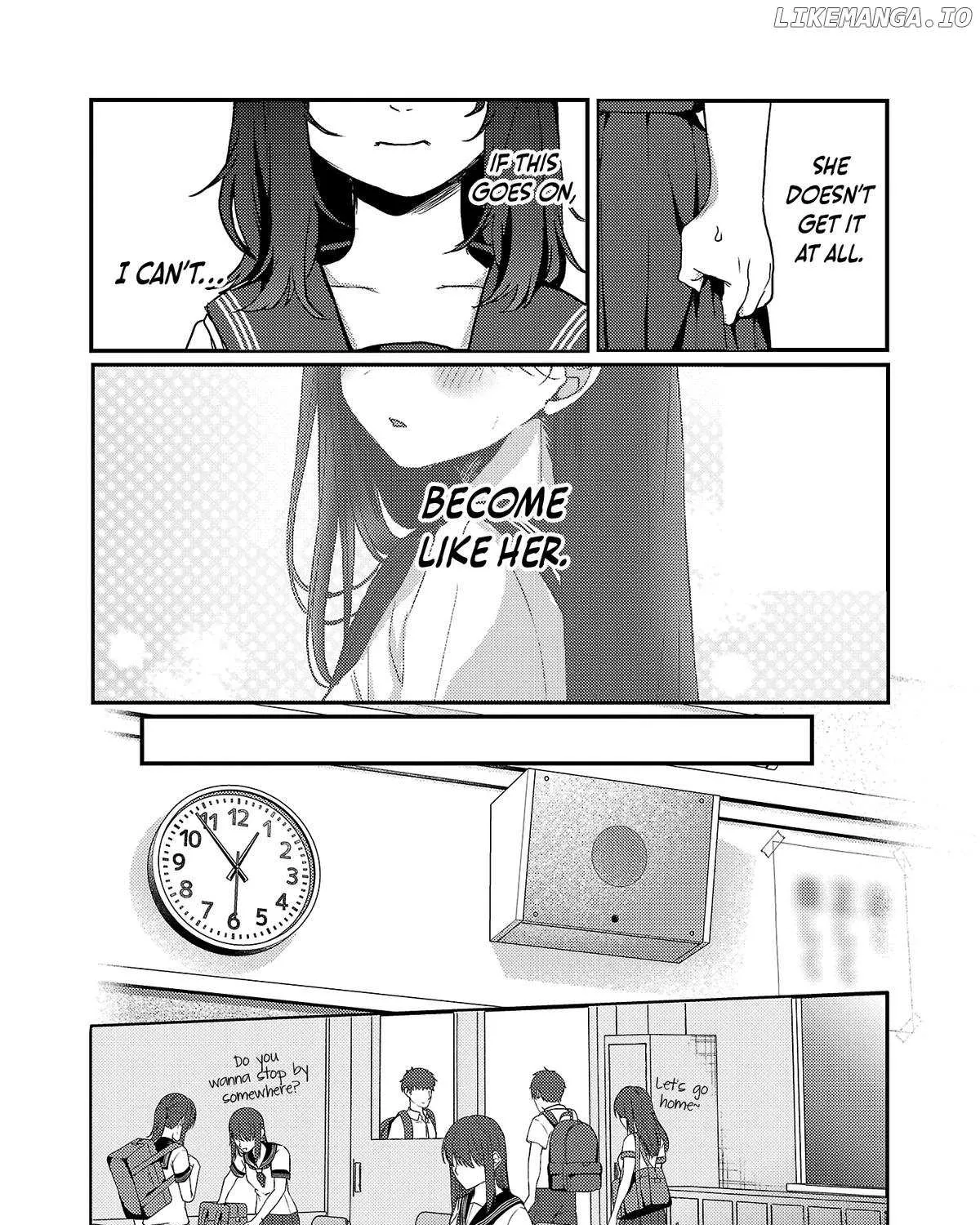 Read Welcome Back, Papa chapter 29 image 18 on Lezhin