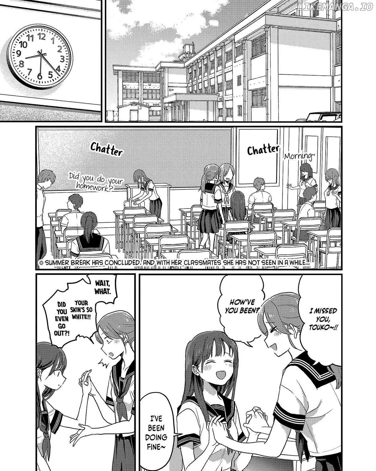 Read Welcome Back, Papa chapter 29 image 2 on Lezhin