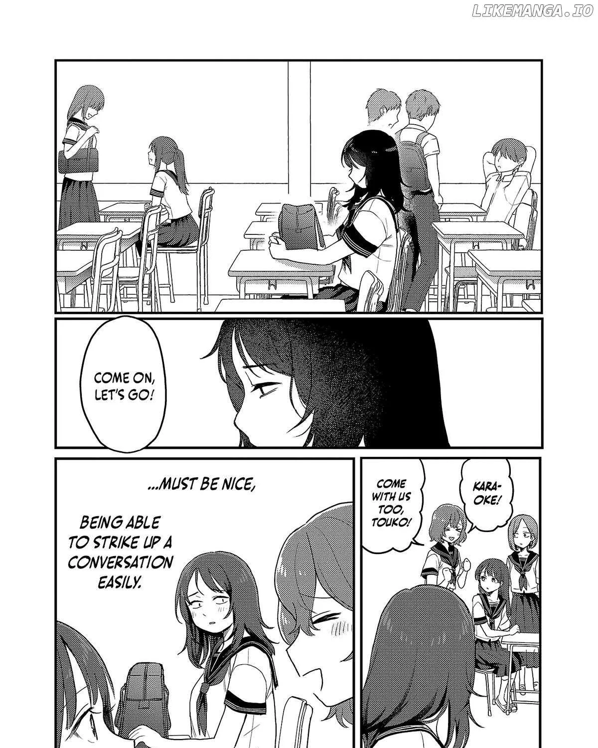Read Welcome Back, Papa chapter 29 image 20 on Lezhin