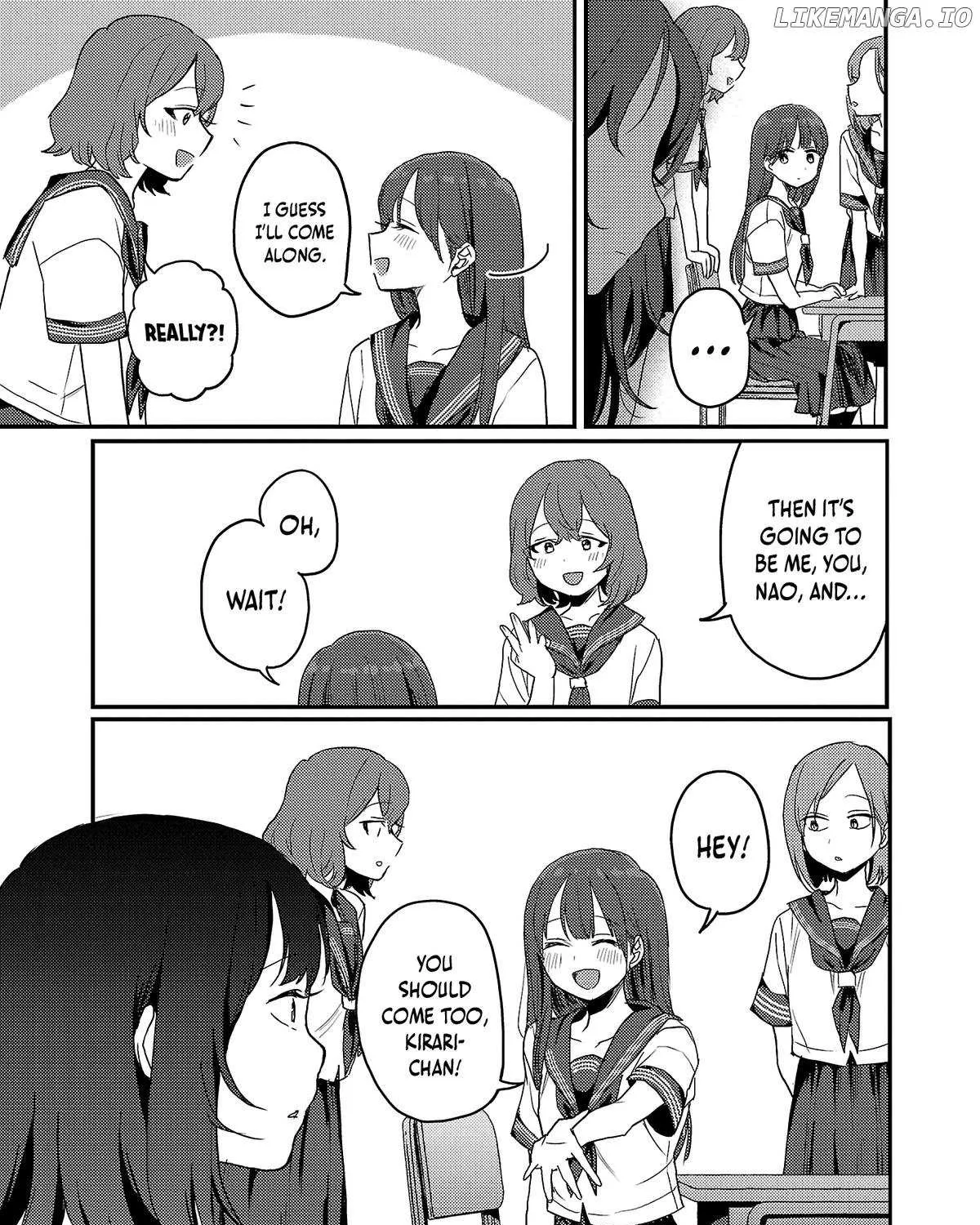 Read Welcome Back, Papa chapter 29 image 22 on Lezhin