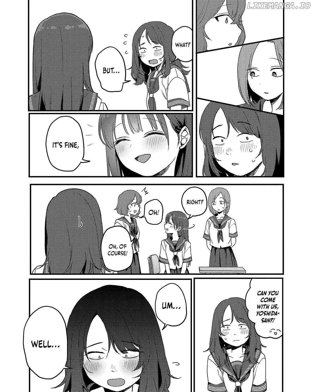 Read Welcome Back, Papa chapter 29 image 24 on Lezhin