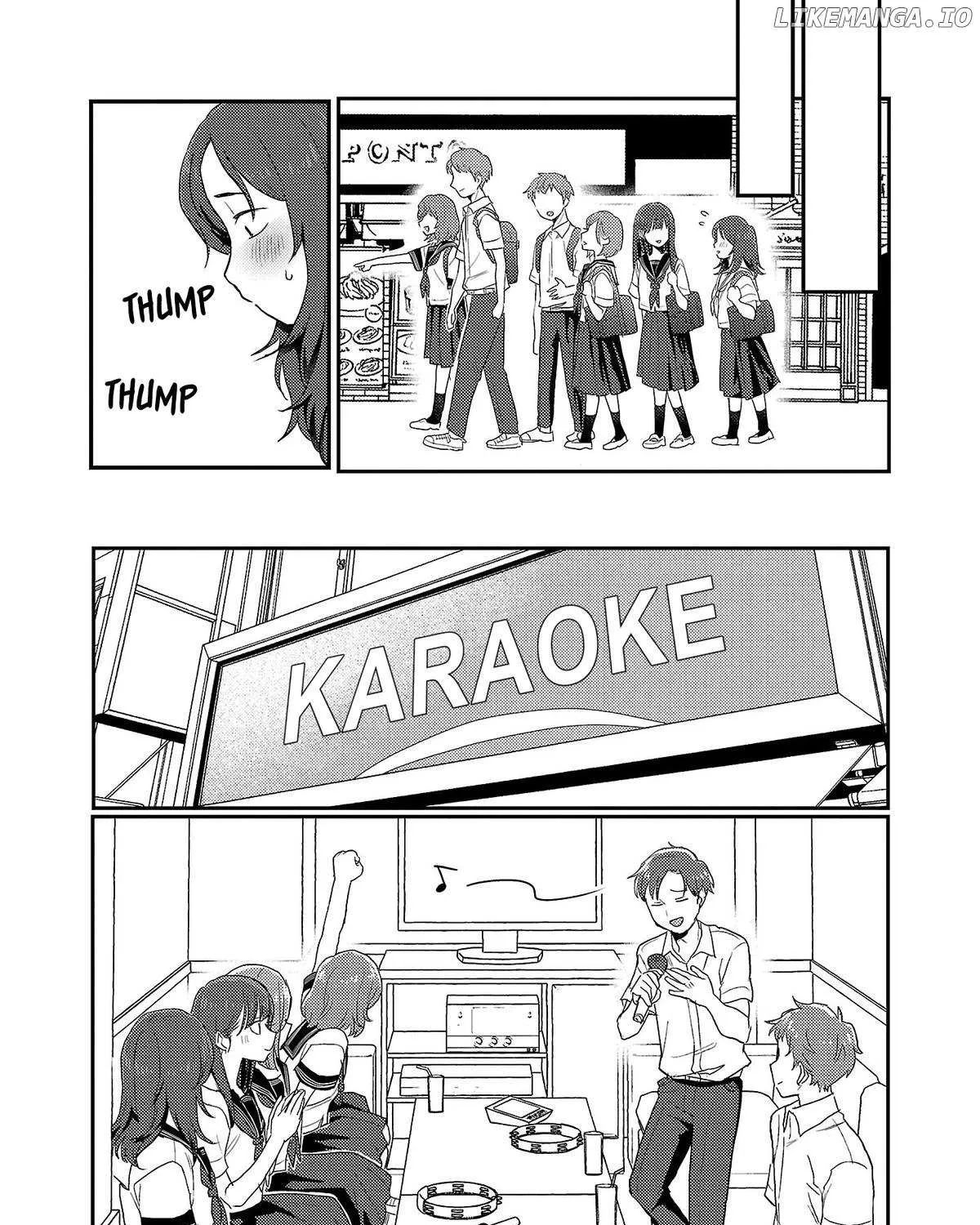 Read Welcome Back, Papa chapter 29 image 26 on Lezhin