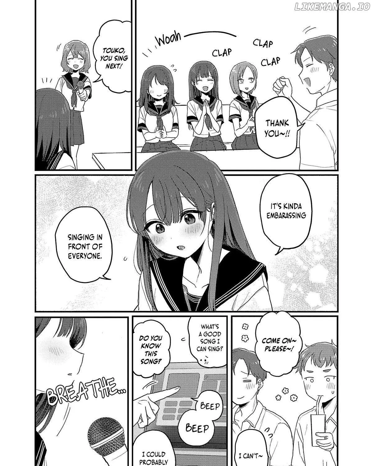 Read Welcome Back, Papa chapter 29 image 28 on Lezhin