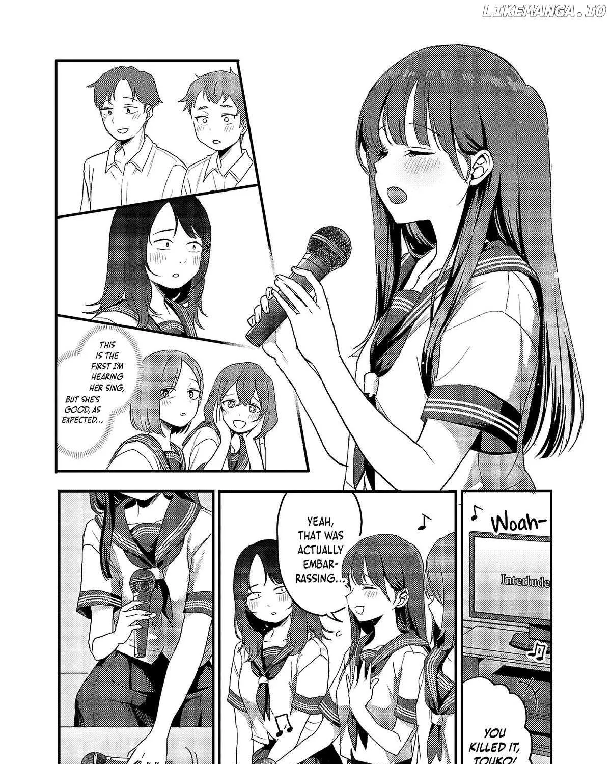 Read Welcome Back, Papa chapter 29 image 30 on Lezhin