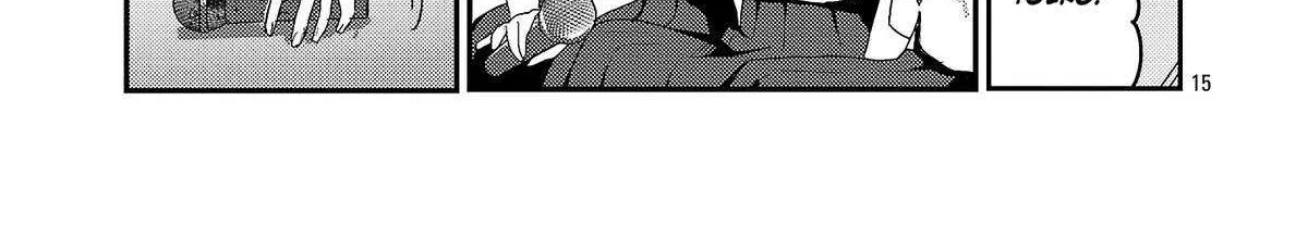 Read Welcome Back, Papa chapter 29 image 31 on Lezhin