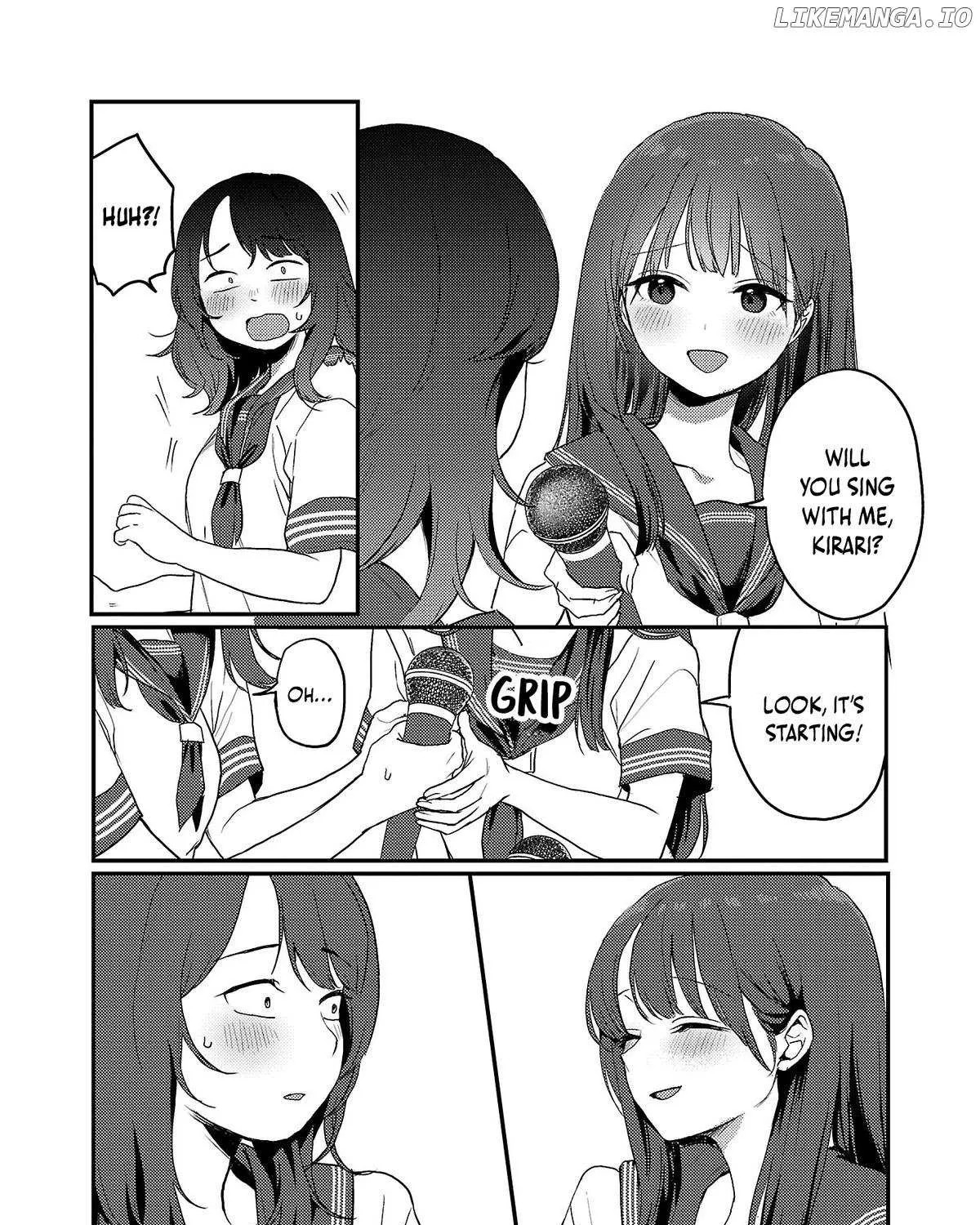 Read Welcome Back, Papa chapter 29 image 32 on Lezhin