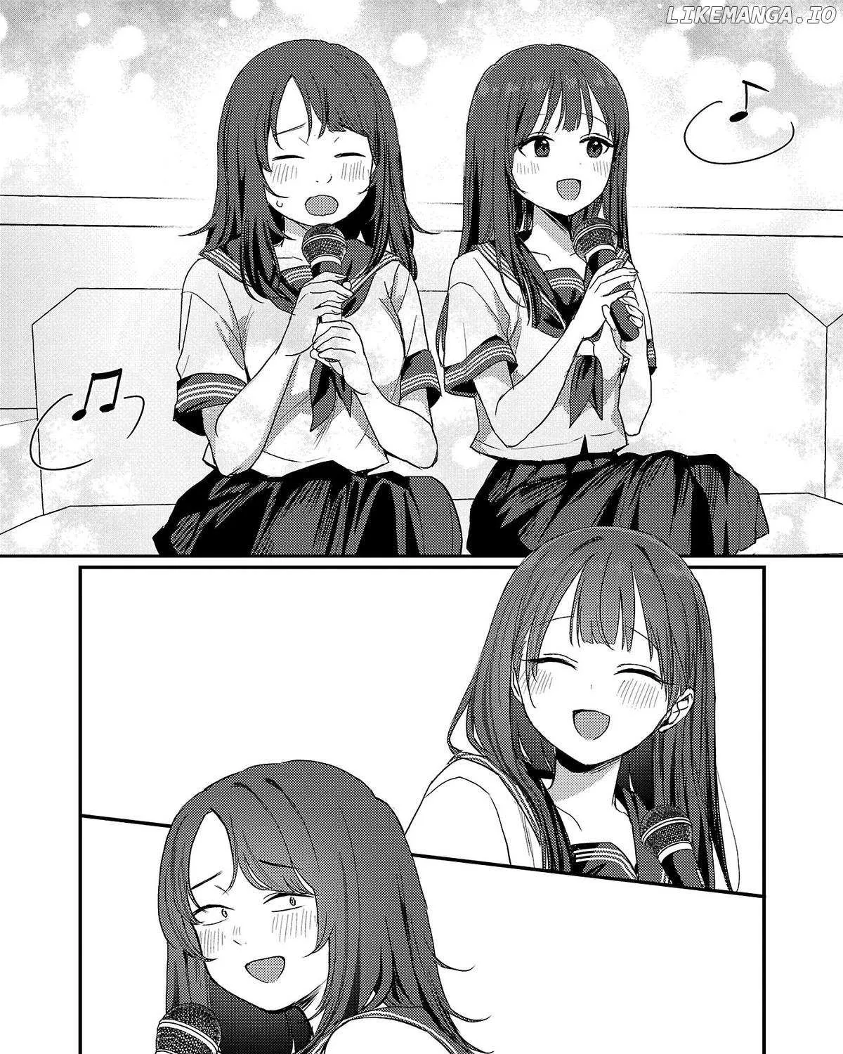 Read Welcome Back, Papa chapter 29 image 34 on Lezhin