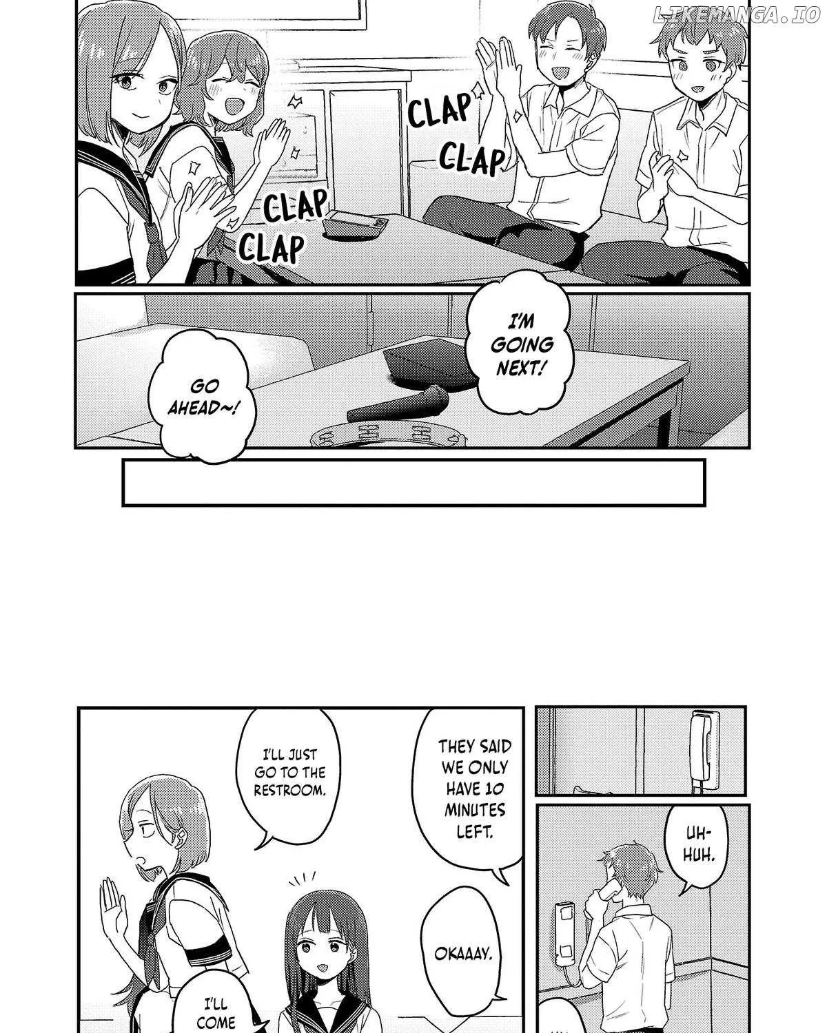 Read Welcome Back, Papa chapter 29 image 36 on Lezhin