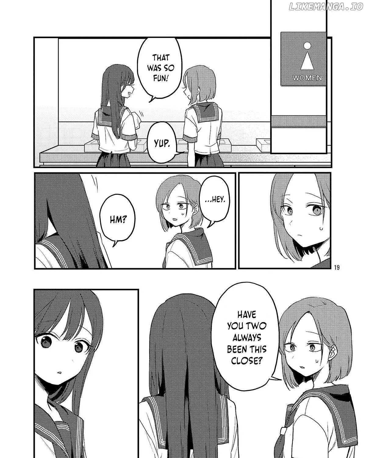 Read Welcome Back, Papa chapter 29 image 38 on Lezhin