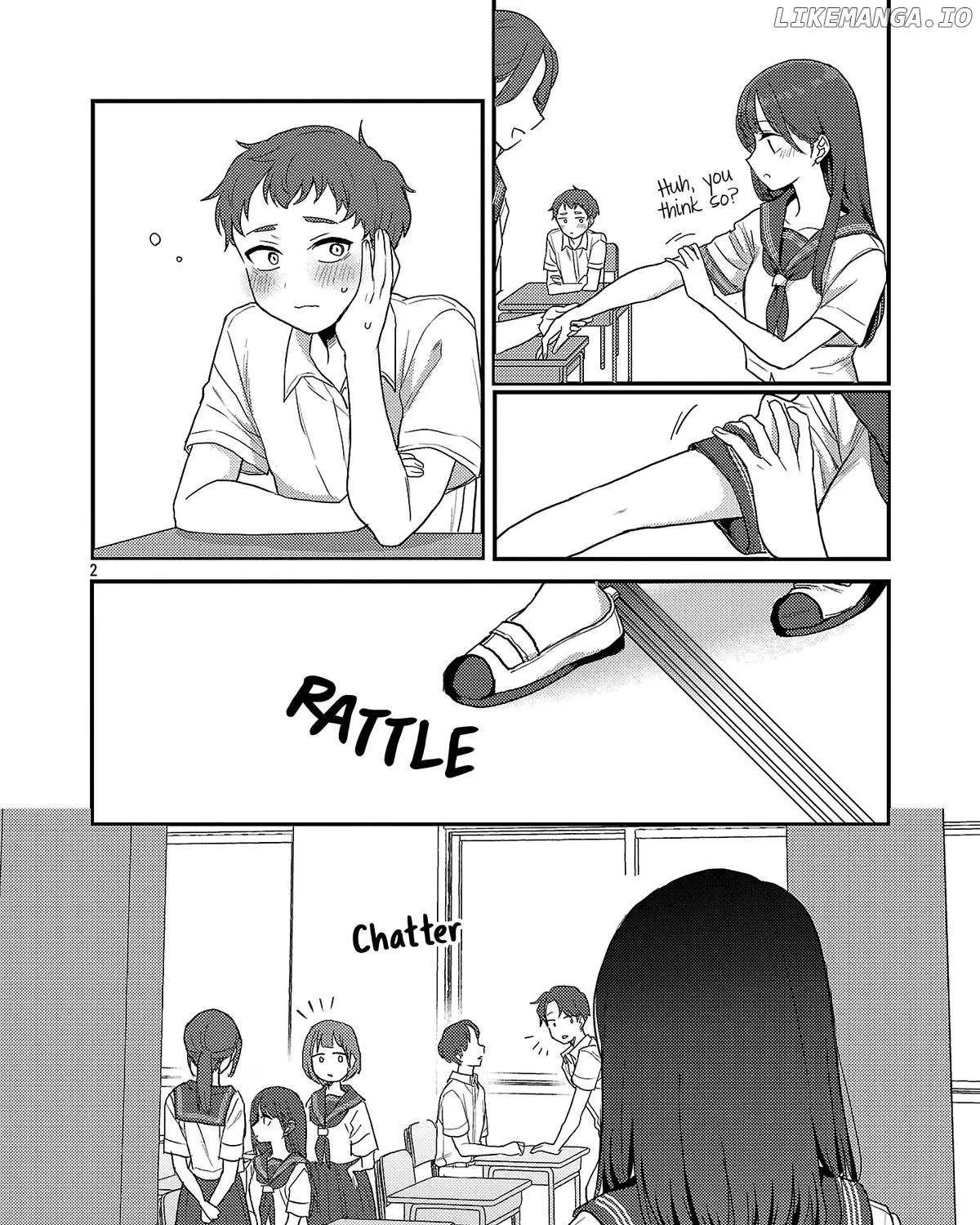 Read Welcome Back, Papa chapter 29 image 4 on Lezhin