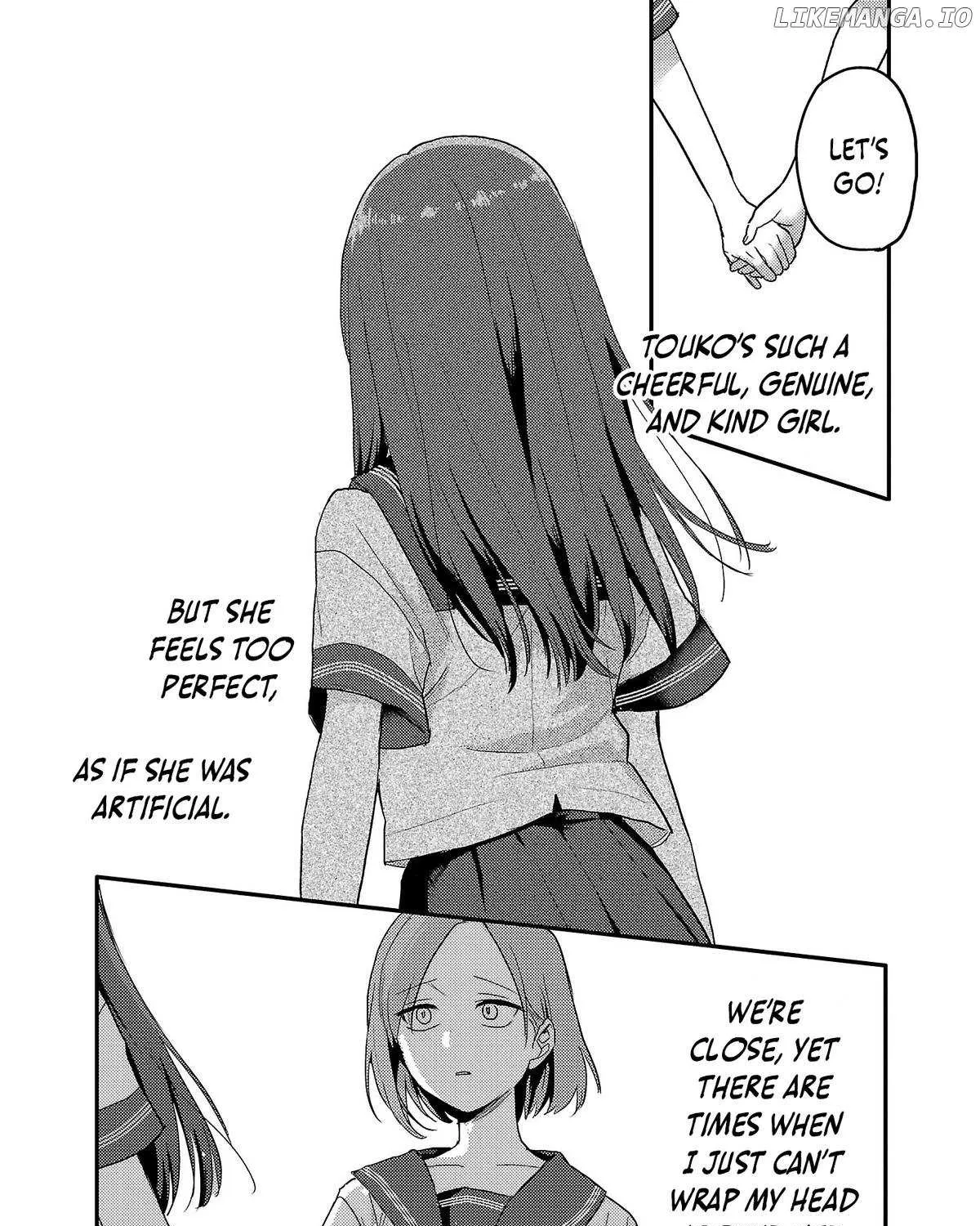 Read Welcome Back, Papa chapter 29 image 42 on Lezhin