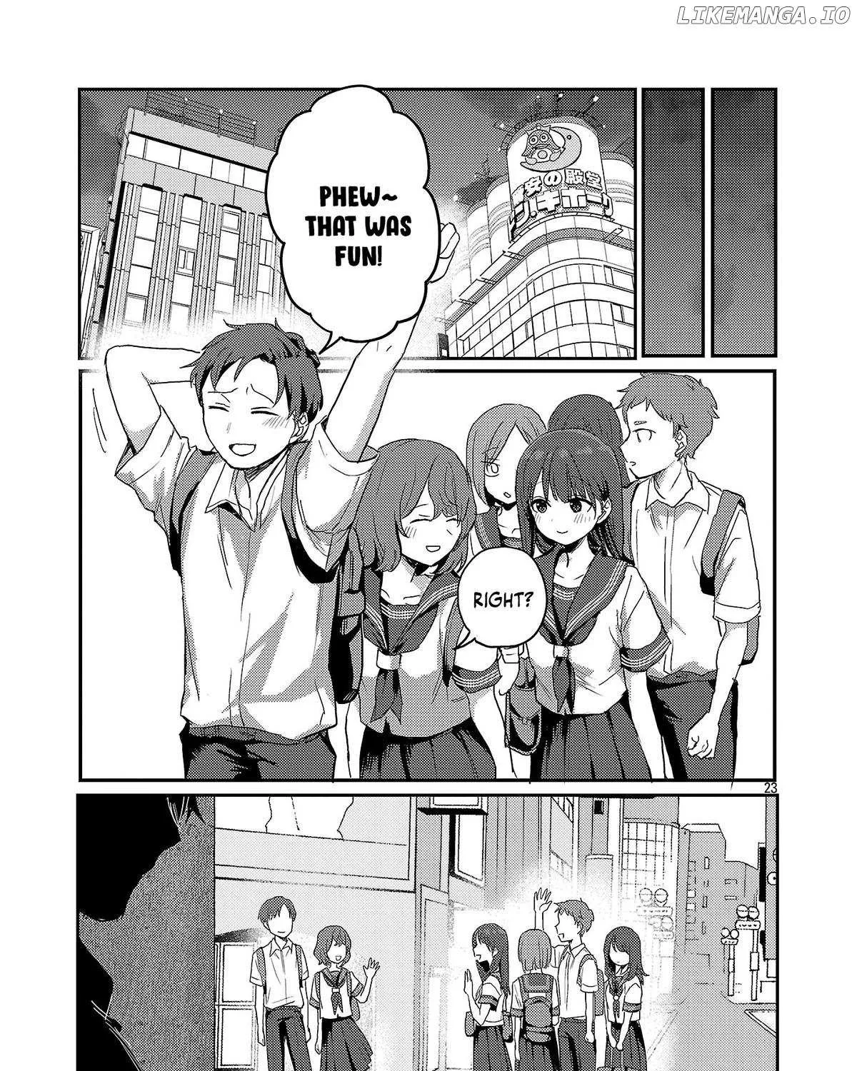 Read Welcome Back, Papa chapter 29 image 46 on Lezhin