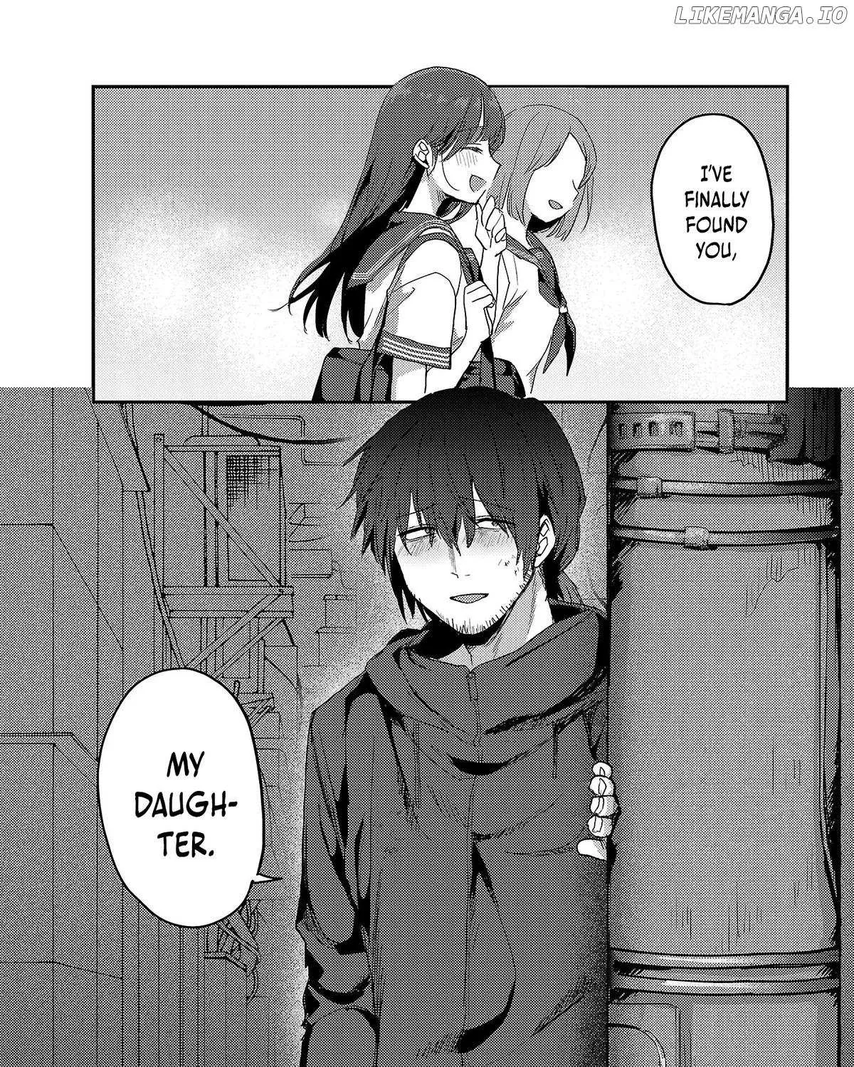 Read Welcome Back, Papa chapter 29 image 48 on Lezhin
