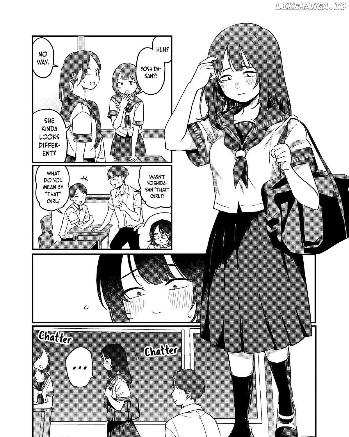 Read Welcome Back, Papa chapter 29 image 6 on Lezhin