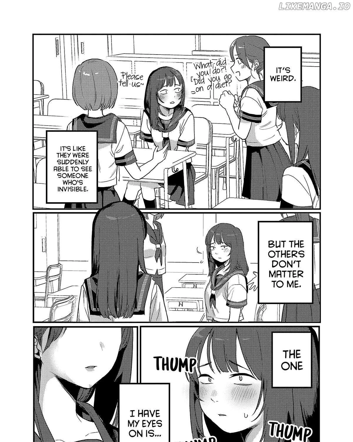 Read Welcome Back, Papa chapter 29 image 8 on Lezhin