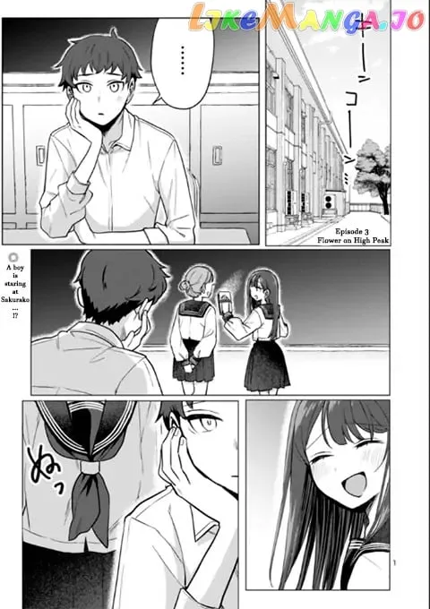 Read Welcome Back, Papa chapter 3 image 1 on Lezhin