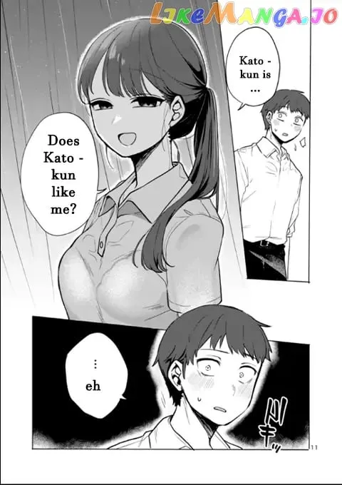 Read Welcome Back, Papa chapter 3 image 11 on Lezhin