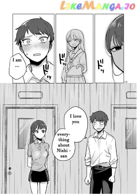 Read Welcome Back, Papa chapter 3 image 13 on Lezhin