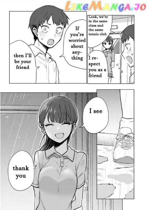 Read Welcome Back, Papa chapter 3 image 14 on Lezhin