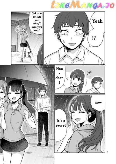 Read Welcome Back, Papa chapter 3 image 17 on Lezhin