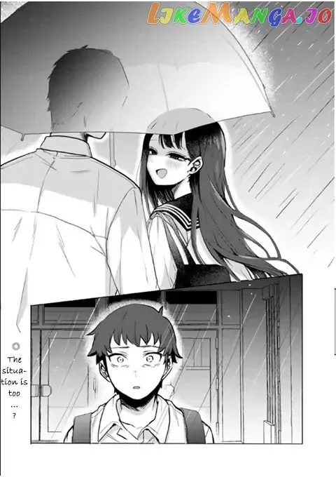 Read Welcome Back, Papa chapter 3 image 23 on Lezhin