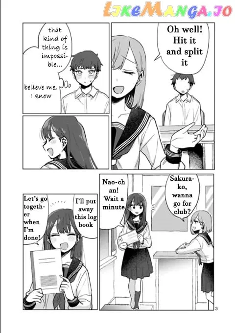 Read Welcome Back, Papa chapter 3 image 3 on Lezhin
