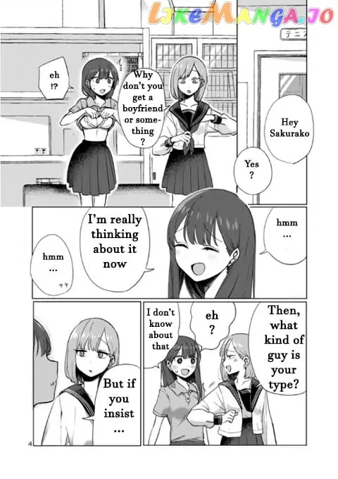 Read Welcome Back, Papa chapter 3 image 4 on Lezhin