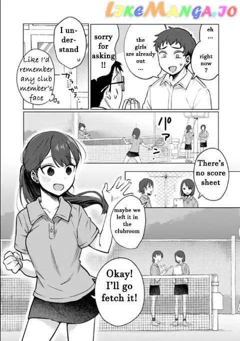 Read Welcome Back, Papa chapter 3 image 7 on Lezhin