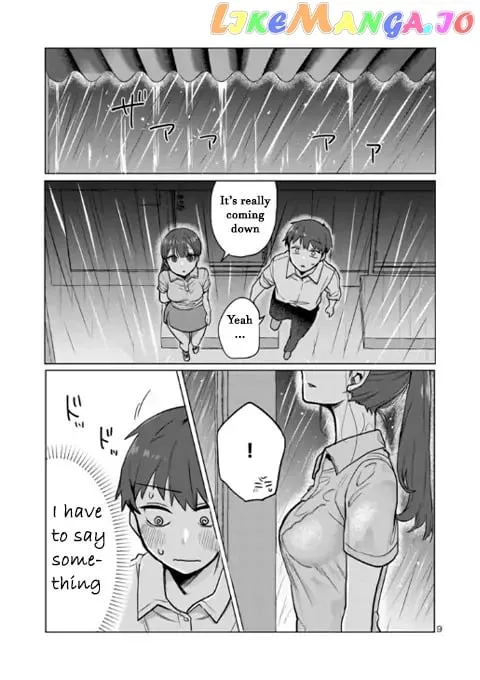 Read Welcome Back, Papa chapter 3 image 9 on Lezhin