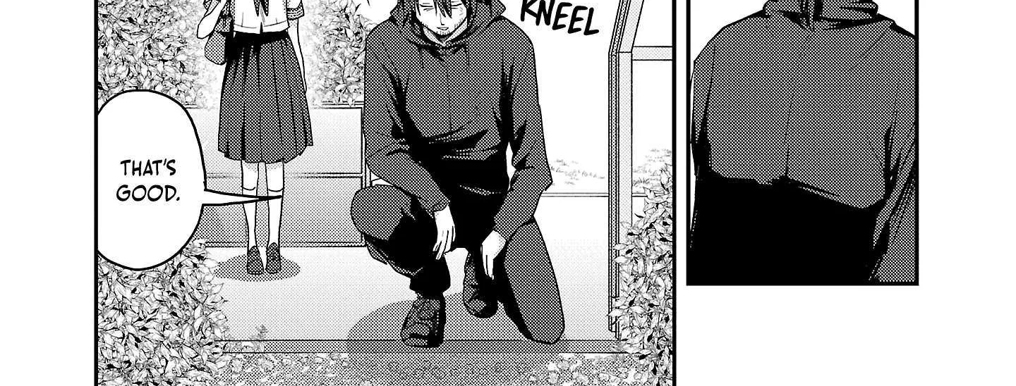Read Welcome Back, Papa chapter 30 image 15 on Lezhin