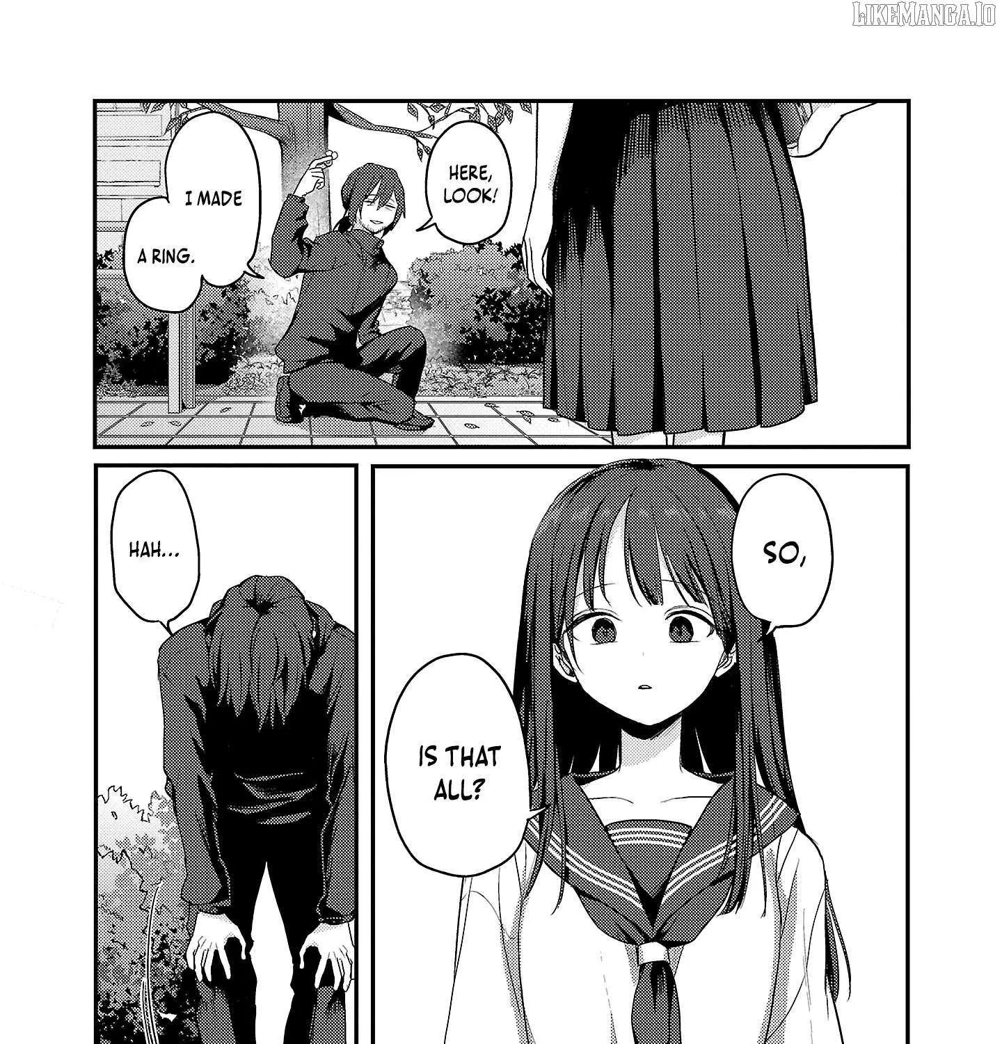 Read Welcome Back, Papa chapter 30 image 18 on Lezhin
