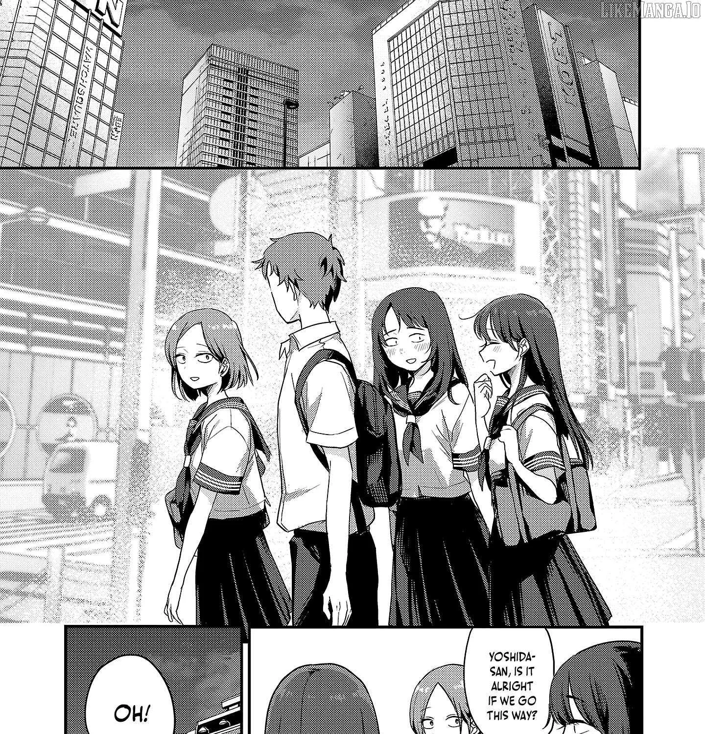 Read Welcome Back, Papa chapter 30 image 2 on Lezhin